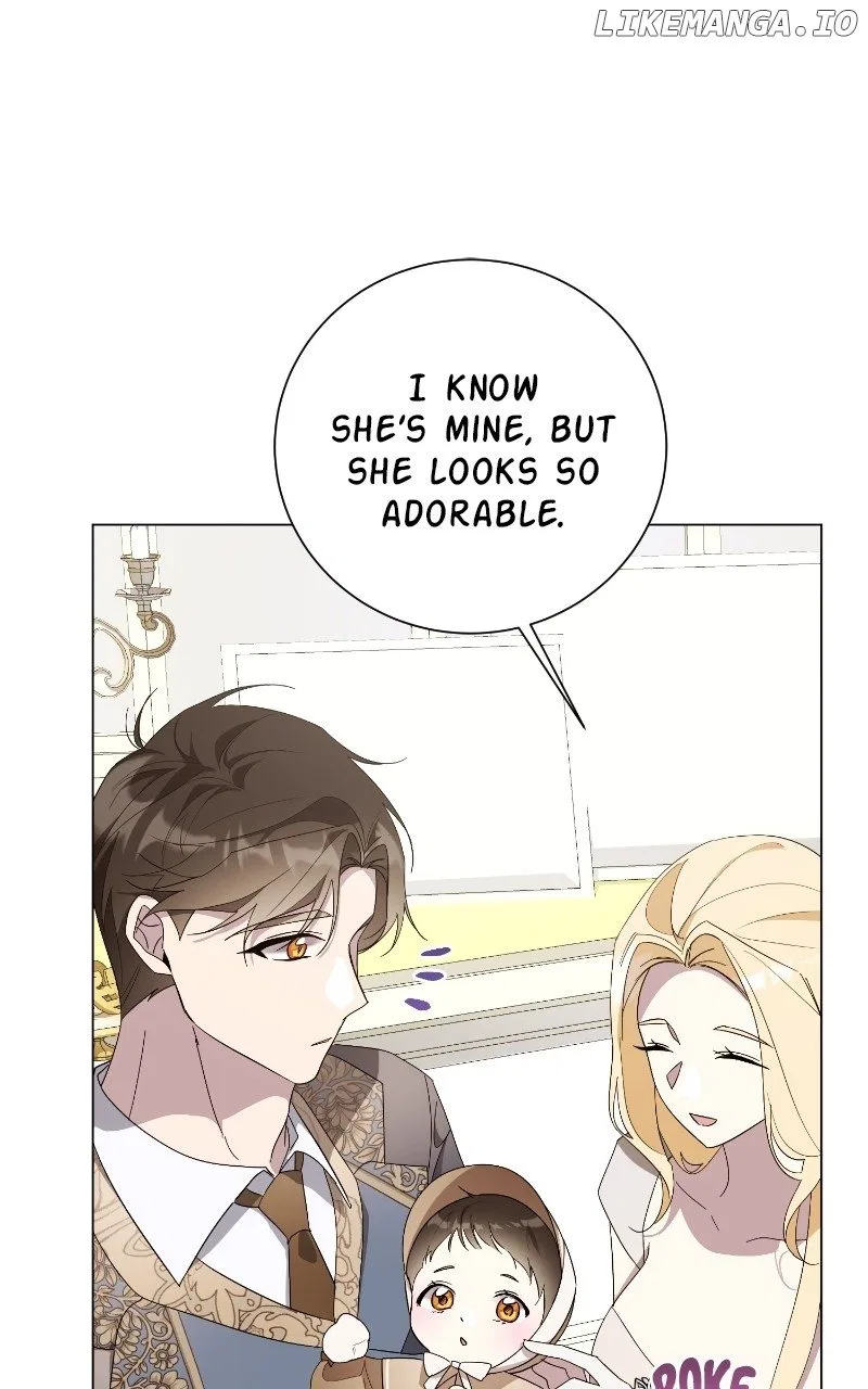 There Were Times When I Wished You Were Dead Chapter 130 – Page 87