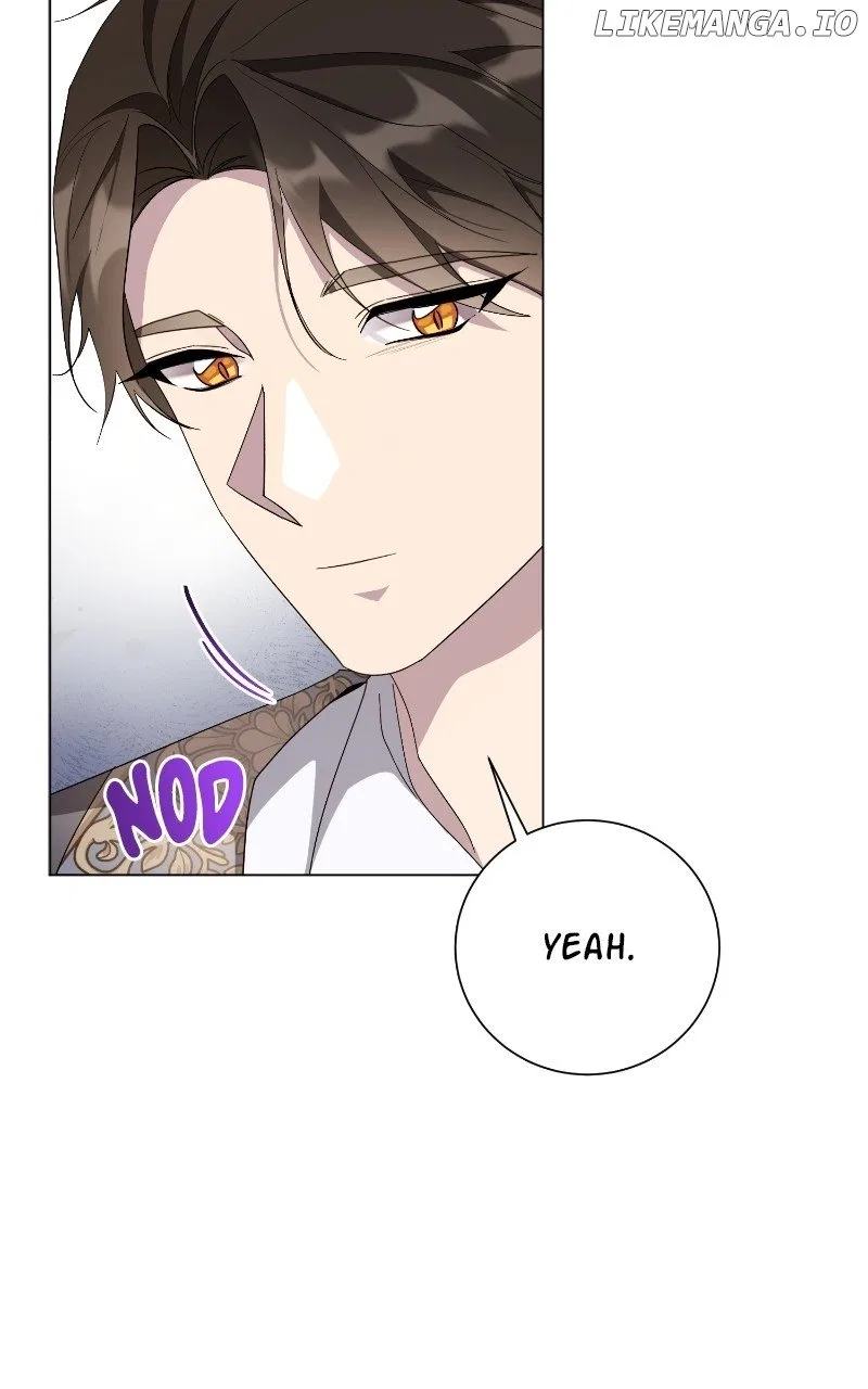 There Were Times When I Wished You Were Dead Chapter 130 – Page 89