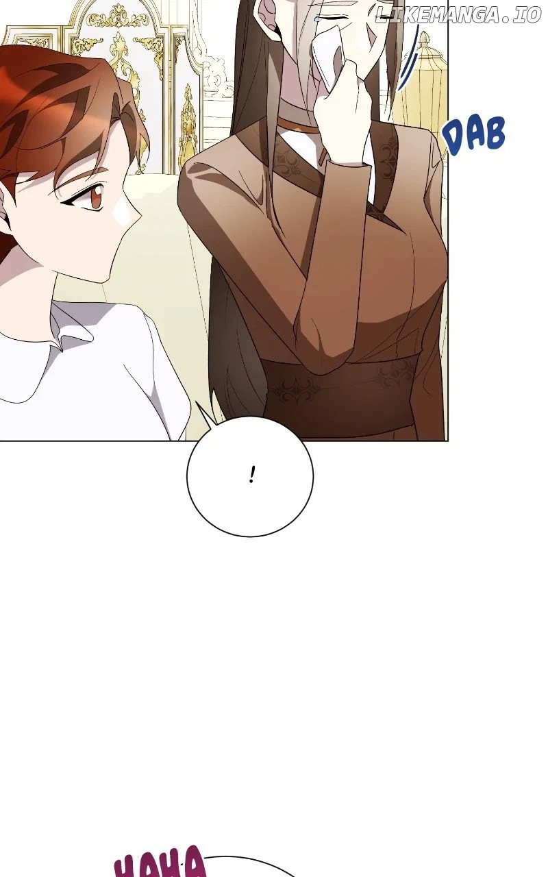 There Were Times When I Wished You Were Dead Chapter 130 – Page 92
