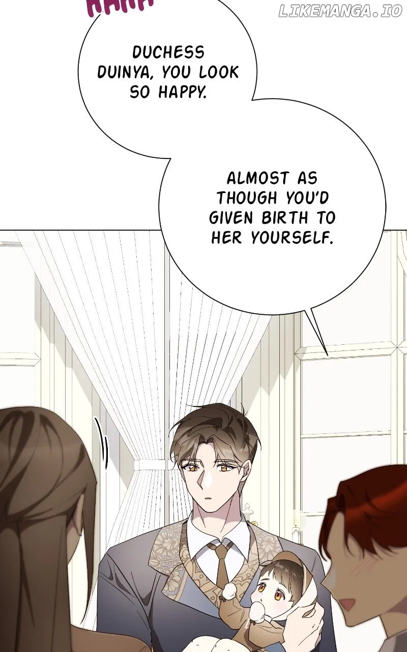 There Were Times When I Wished You Were Dead Chapter 130 – Page 93