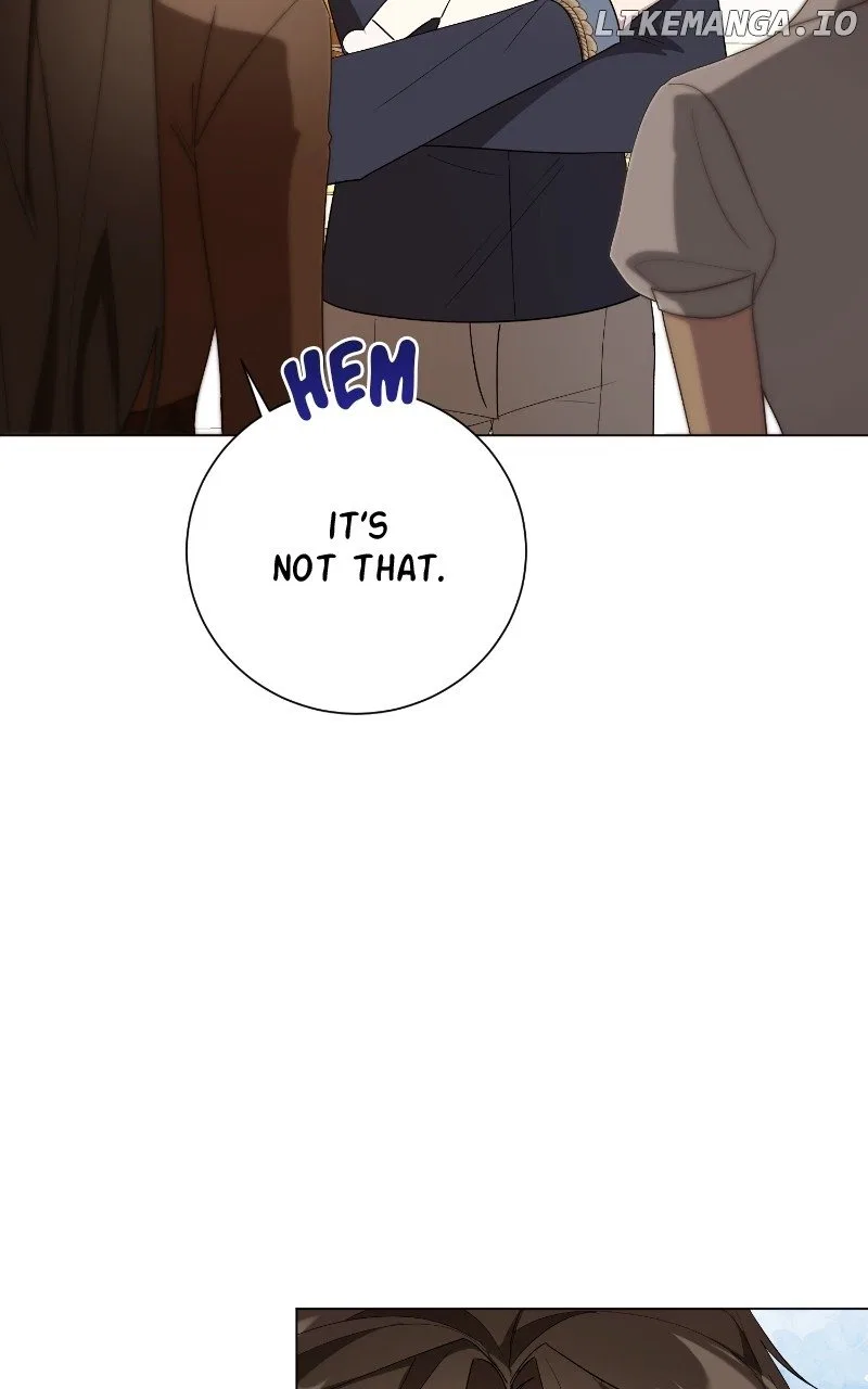 There Were Times When I Wished You Were Dead Chapter 130 – Page 94