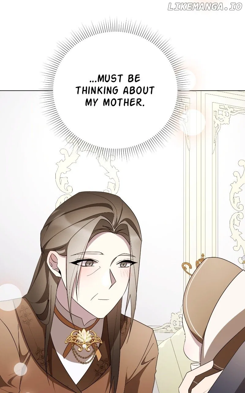 There Were Times When I Wished You Were Dead Chapter 130 – Page 96