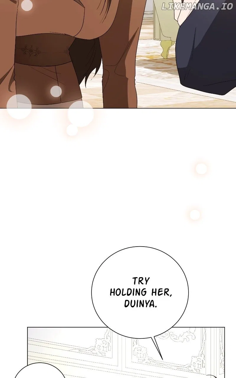 There Were Times When I Wished You Were Dead Chapter 130 – Page 97