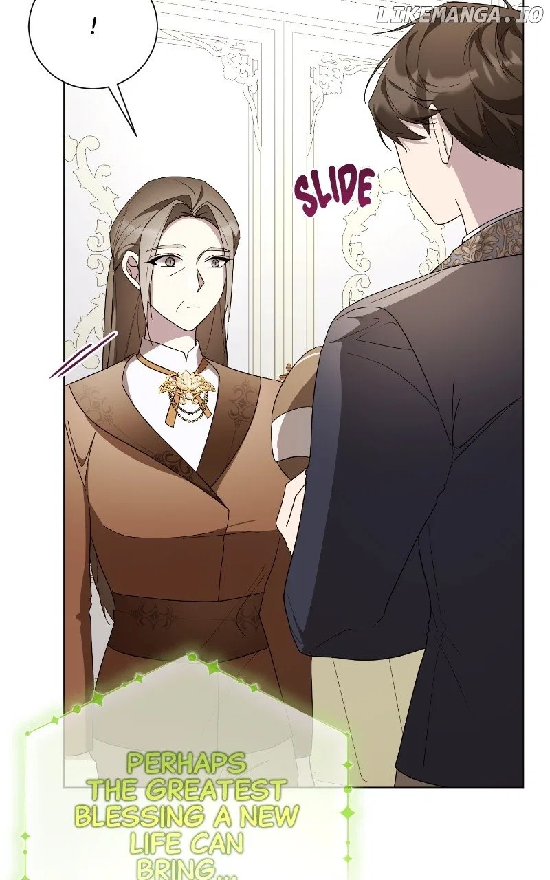 There Were Times When I Wished You Were Dead Chapter 130 – Page 98