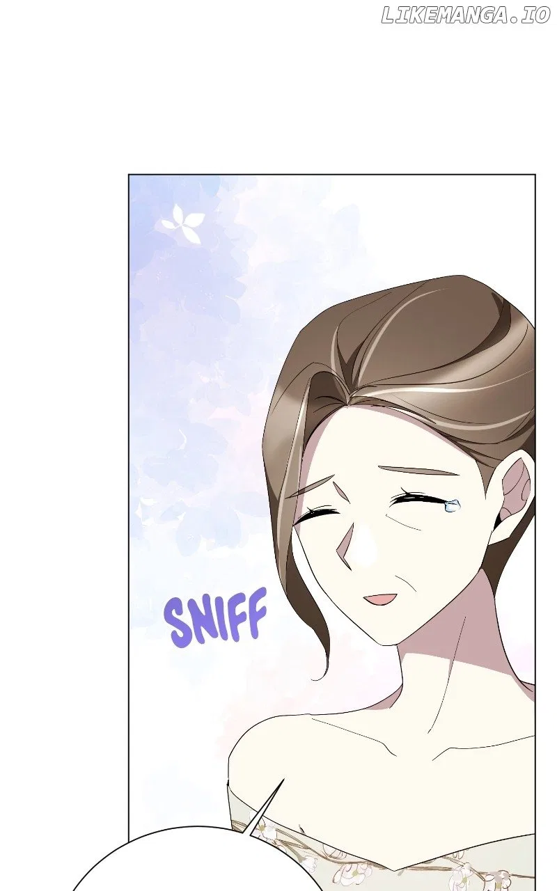 There Were Times When I Wished You Were Dead Chapter 130 – Page 104