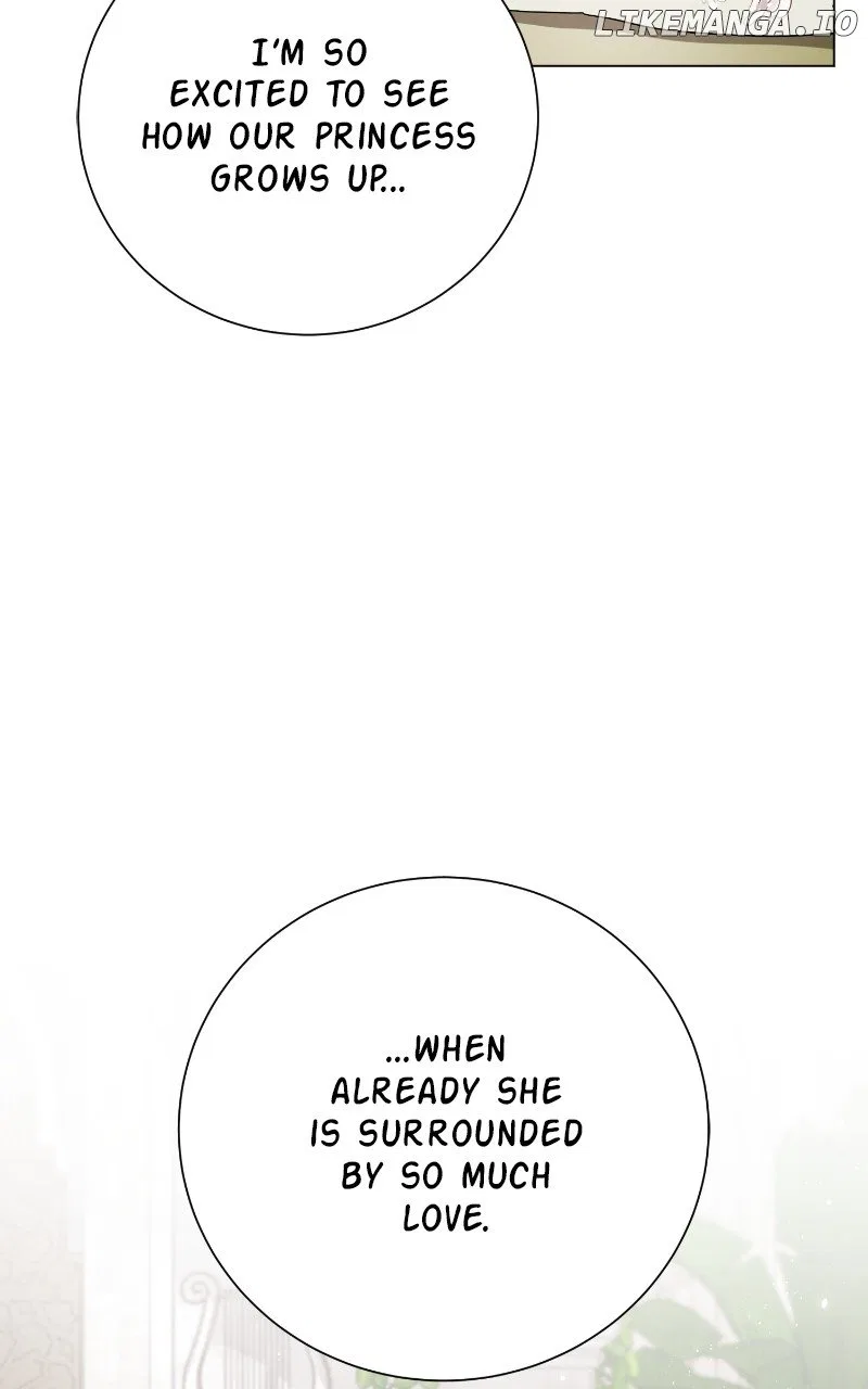 There Were Times When I Wished You Were Dead Chapter 130 – Page 105