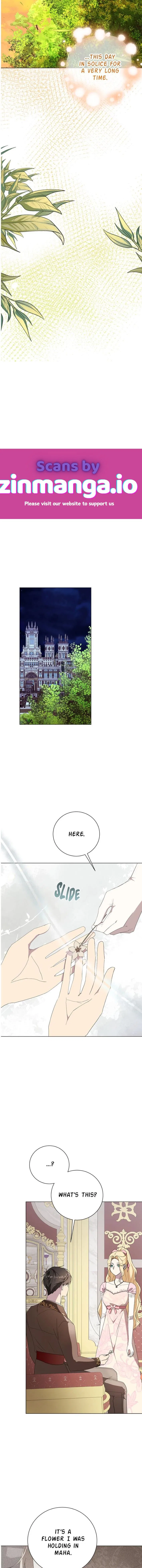 There Were Times When I Wished You Were Dead Chapter 124 – Page 3