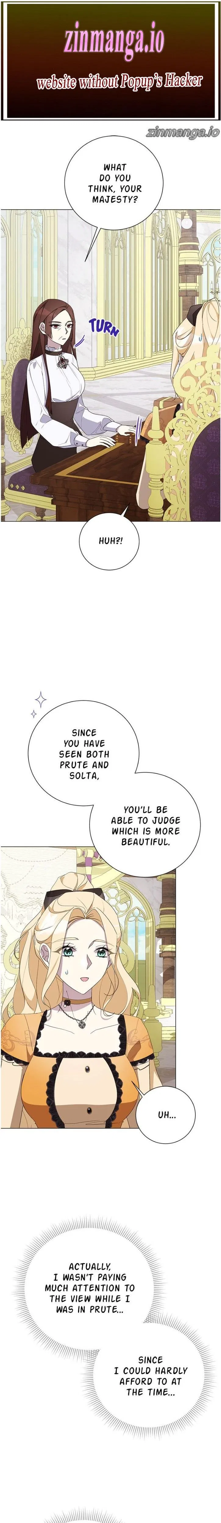 There Were Times When I Wished You Were Dead Chapter 123 – Page 1