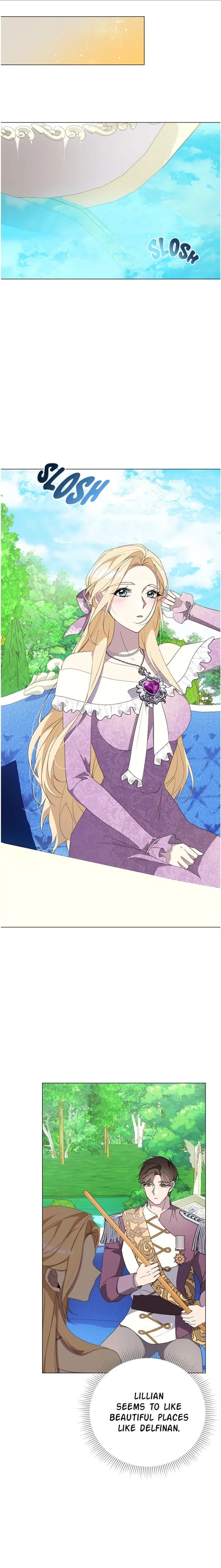 There Were Times When I Wished You Were Dead Chapter 122 – Page 13