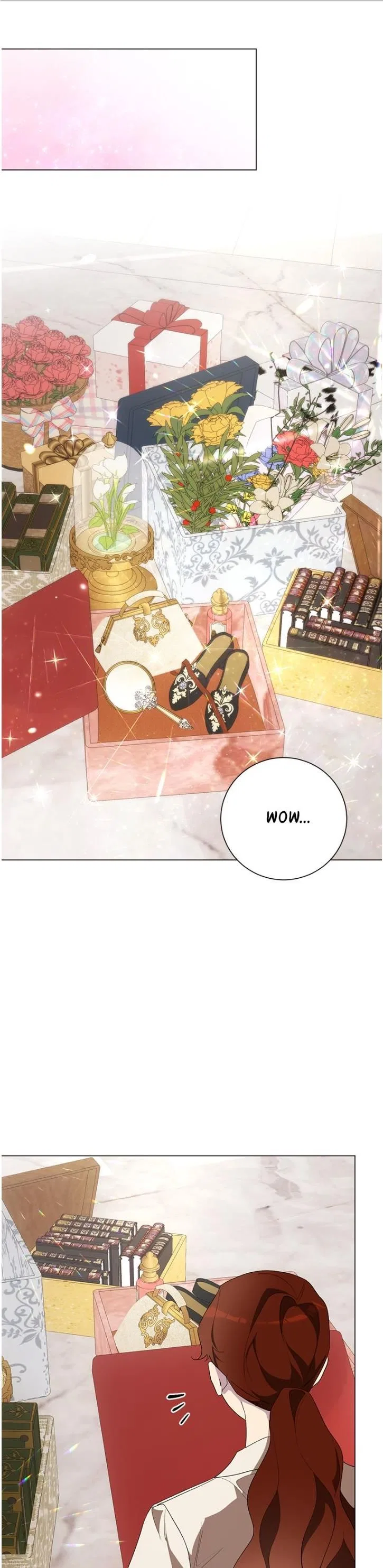 There Were Times When I Wished You Were Dead Chapter 119 – Page 9