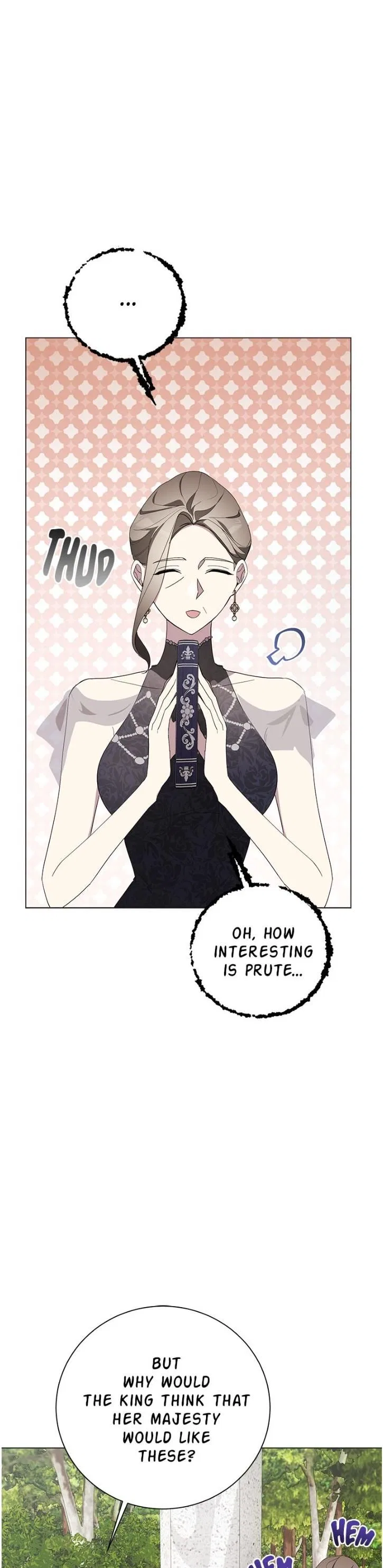 There Were Times When I Wished You Were Dead Chapter 119 – Page 13