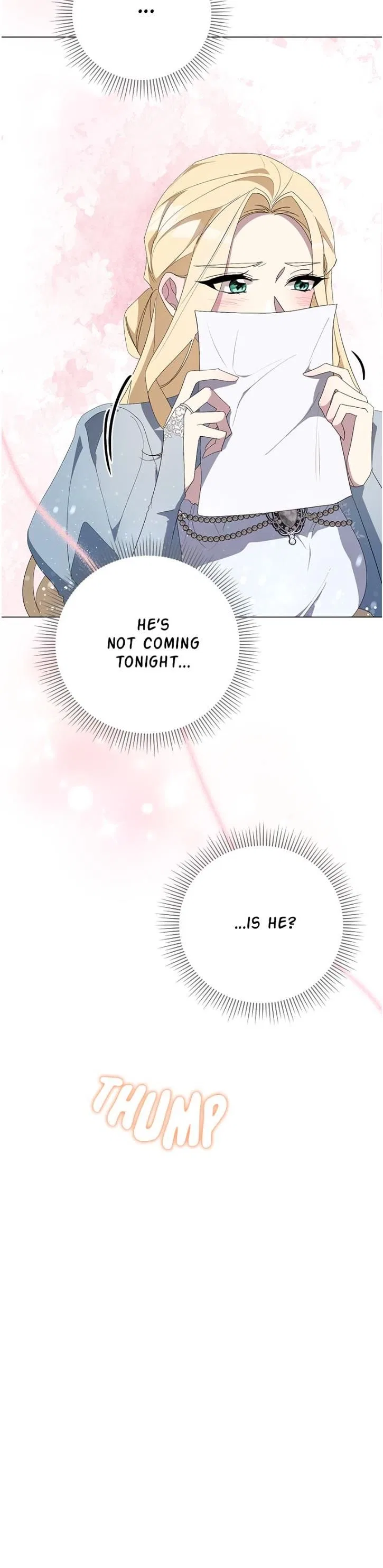There Were Times When I Wished You Were Dead Chapter 119 – Page 16