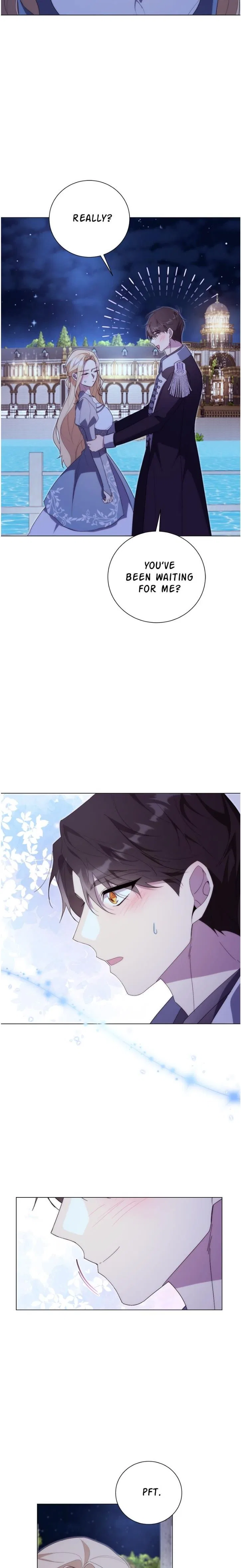 There Were Times When I Wished You Were Dead Chapter 119 – Page 23