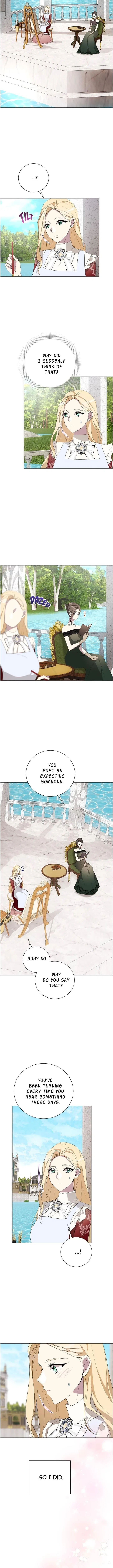 There Were Times When I Wished You Were Dead Chapter 118 – Page 5