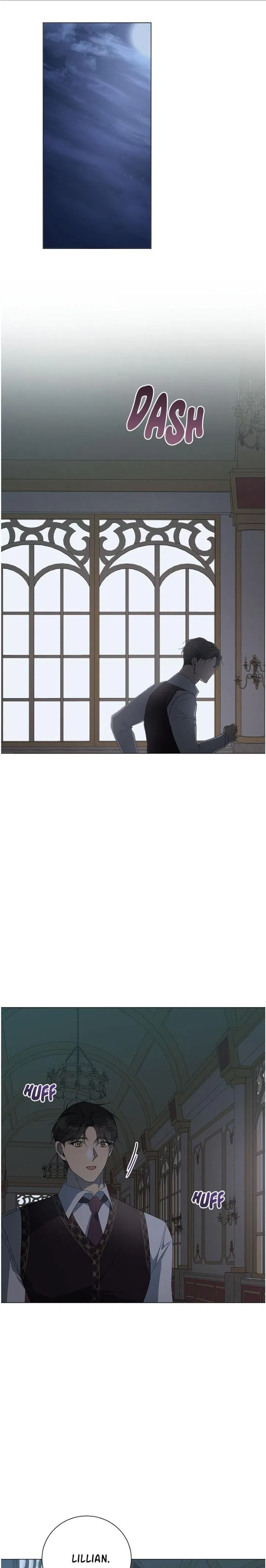 There Were Times When I Wished You Were Dead Chapter 118 – Page 9