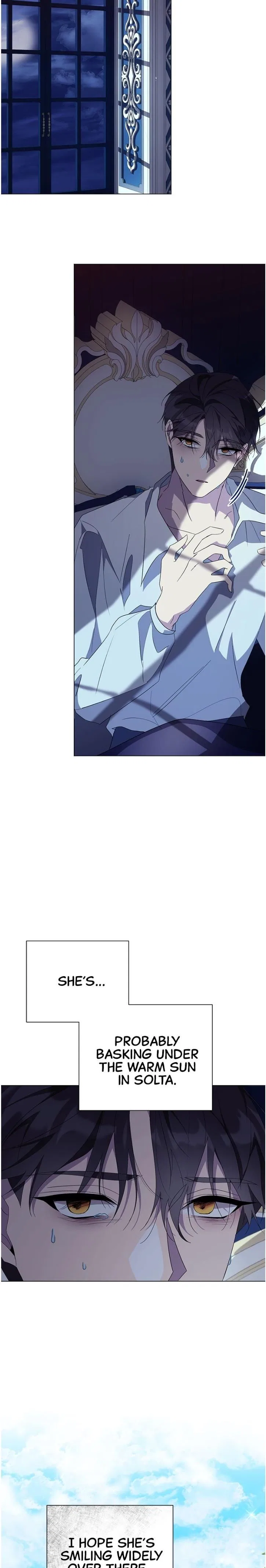 There Were Times When I Wished You Were Dead Chapter 118 – Page 14