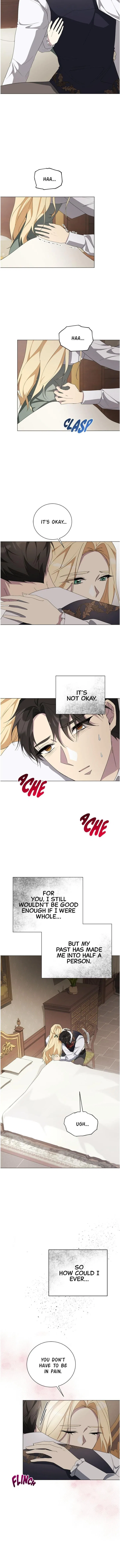 There Were Times When I Wished You Were Dead Chapter 117 – Page 3