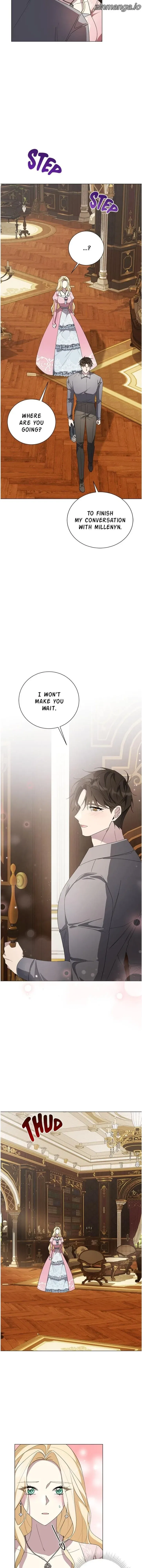There Were Times When I Wished You Were Dead Chapter 116 – Page 2