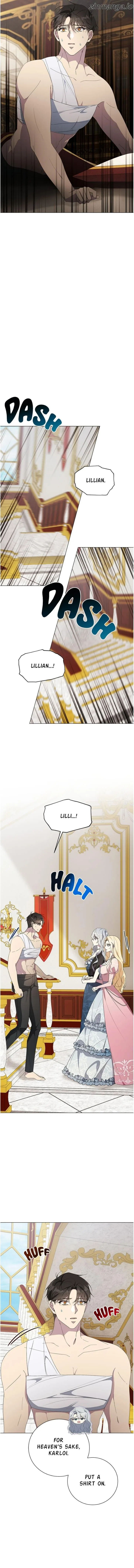 There Were Times When I Wished You Were Dead Chapter 115 – Page 10