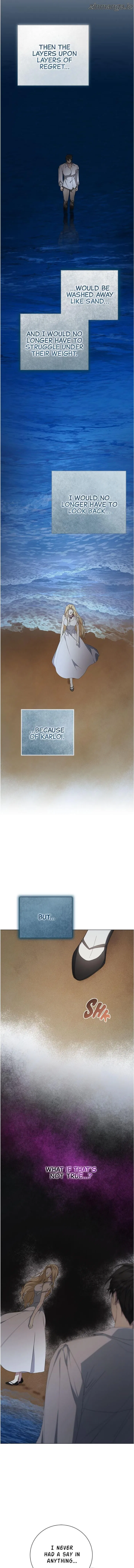 There Were Times When I Wished You Were Dead Chapter 114 – Page 3