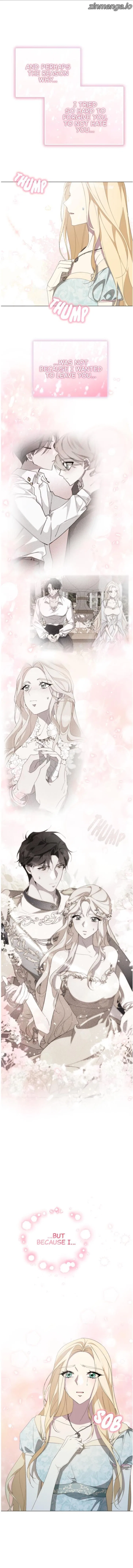There Were Times When I Wished You Were Dead Chapter 114 – Page 7