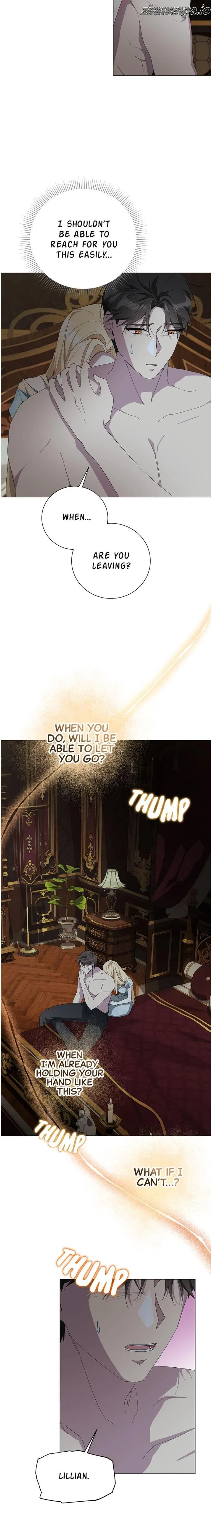 There Were Times When I Wished You Were Dead Chapter 114 – Page 14