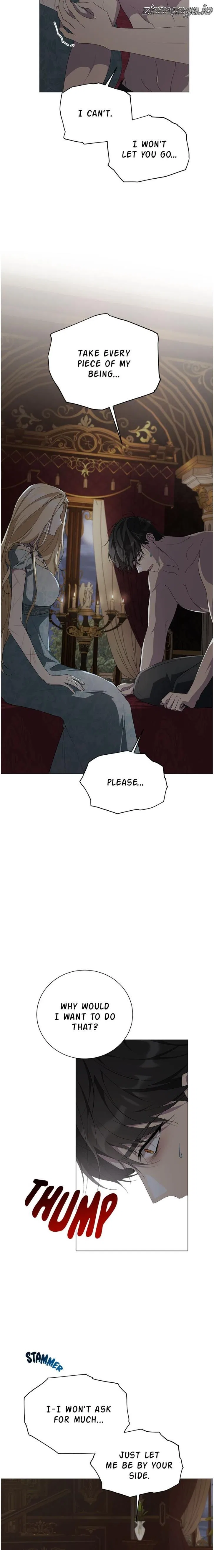 There Were Times When I Wished You Were Dead Chapter 114 – Page 16