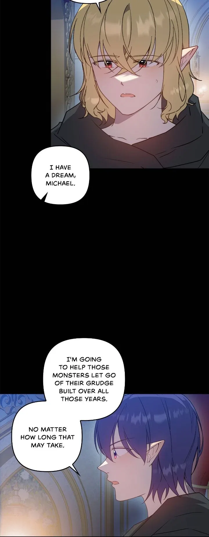 Satan’s Bride Chapter 208 – Page 4