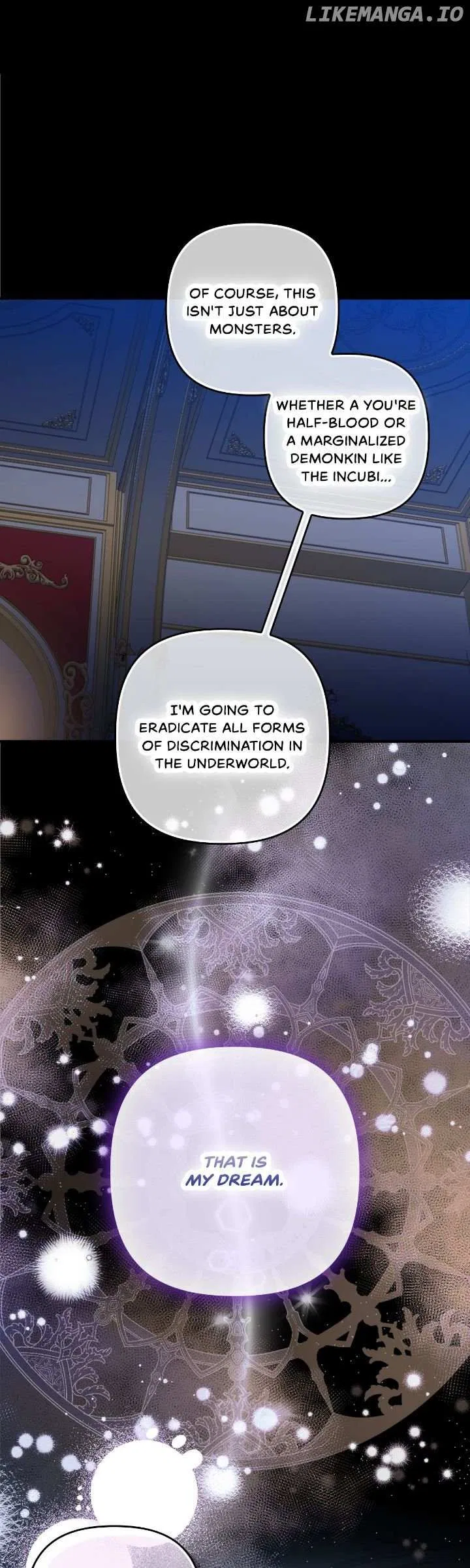 Satan’s Bride Chapter 208 – Page 5