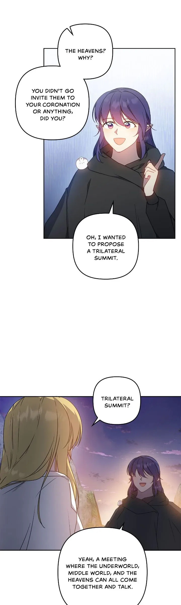 Satan’s Bride Chapter 208 – Page 13