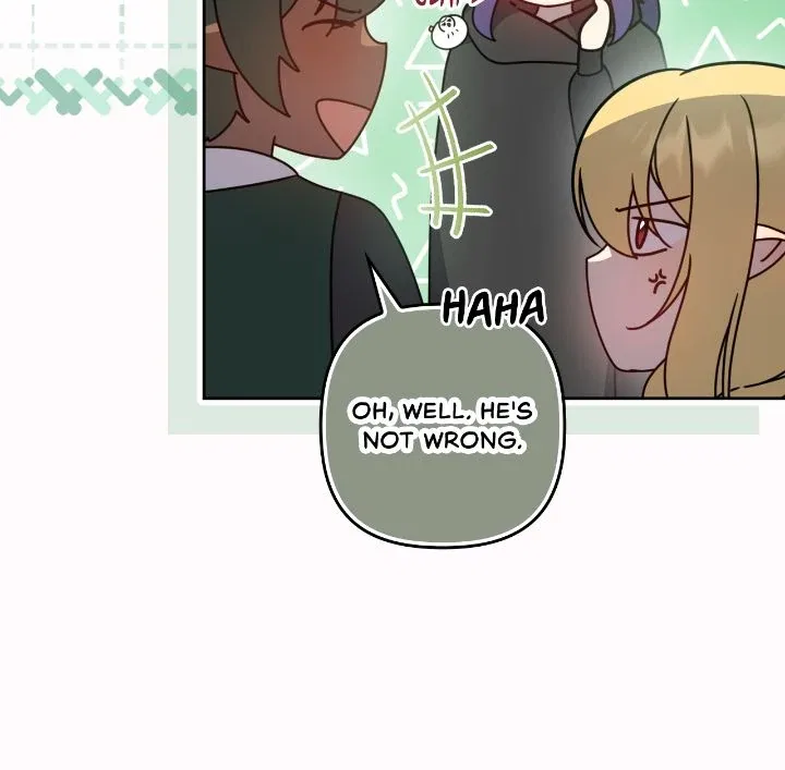 Satan’s Bride Chapter 208 – Page 20