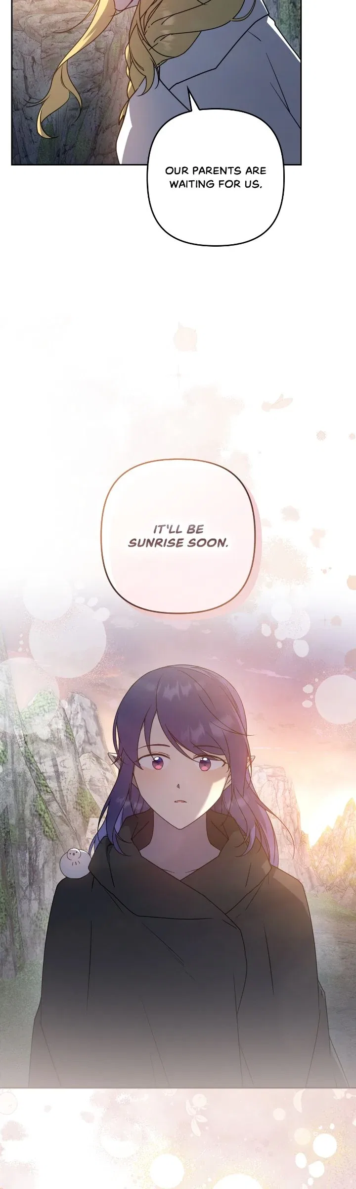 Satan’s Bride Chapter 208 – Page 23