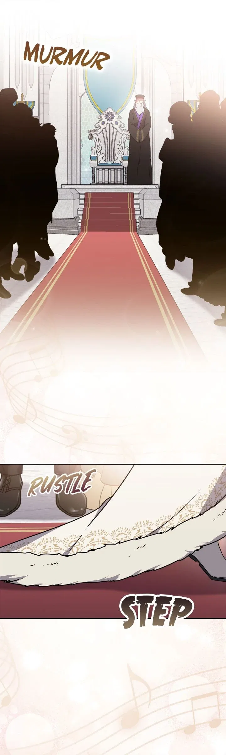 Satan’s Bride Chapter 208 – Page 27