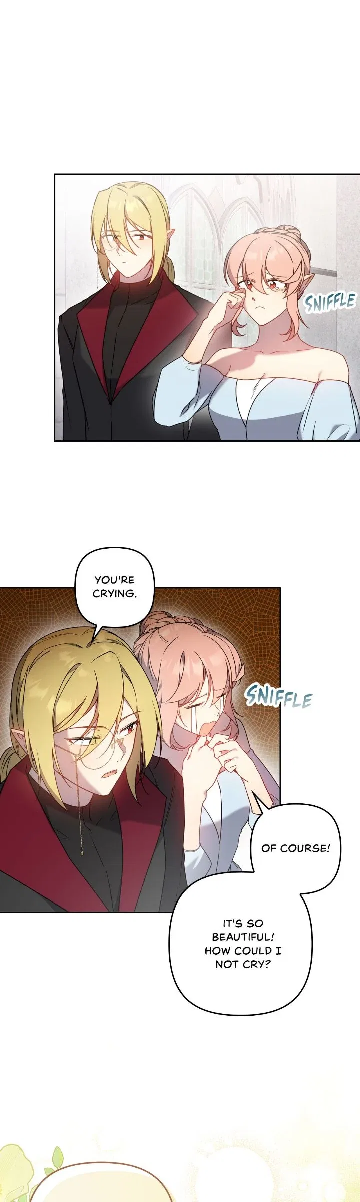 Satan’s Bride Chapter 208 – Page 30