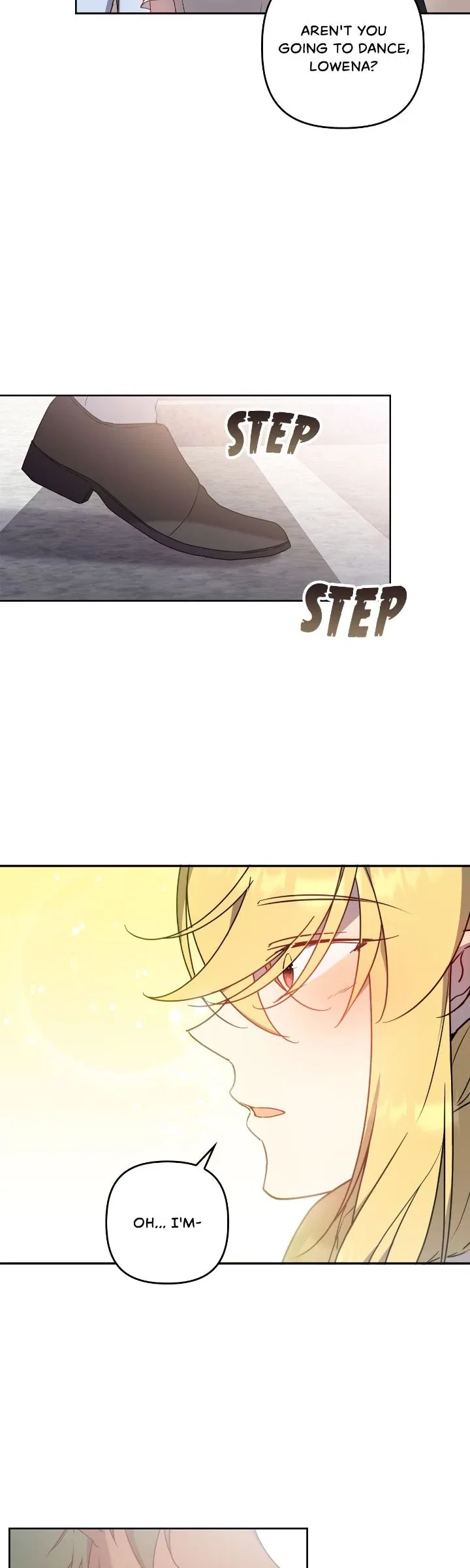 Satan’s Bride Chapter 208 – Page 37