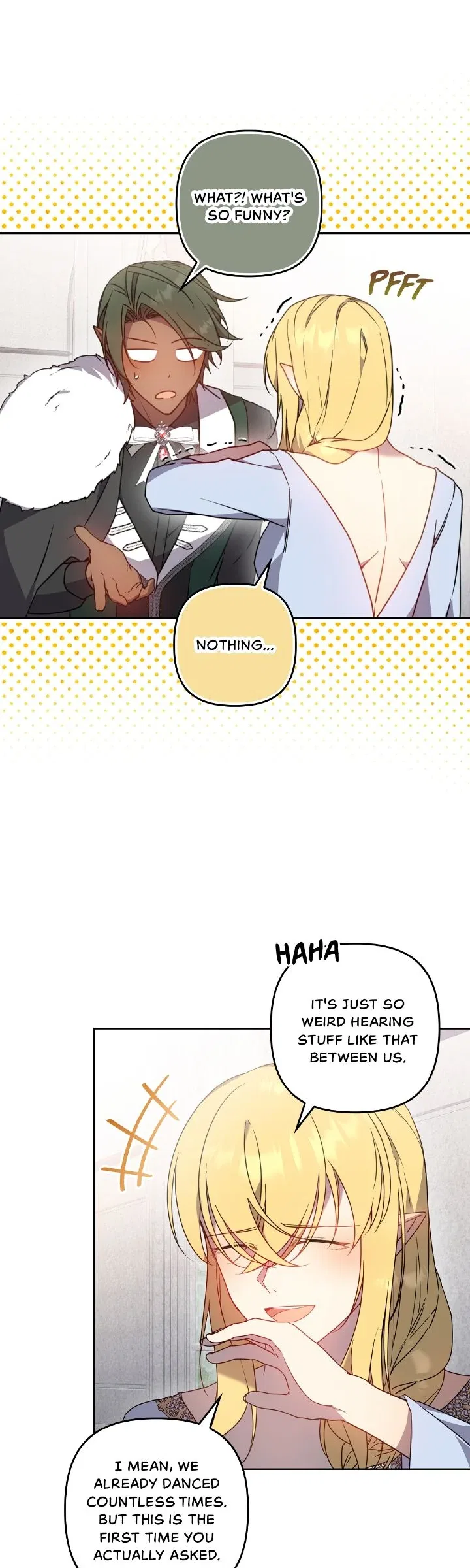 Satan’s Bride Chapter 208 – Page 40