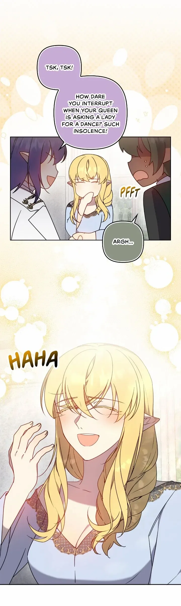 Satan’s Bride Chapter 208 – Page 43