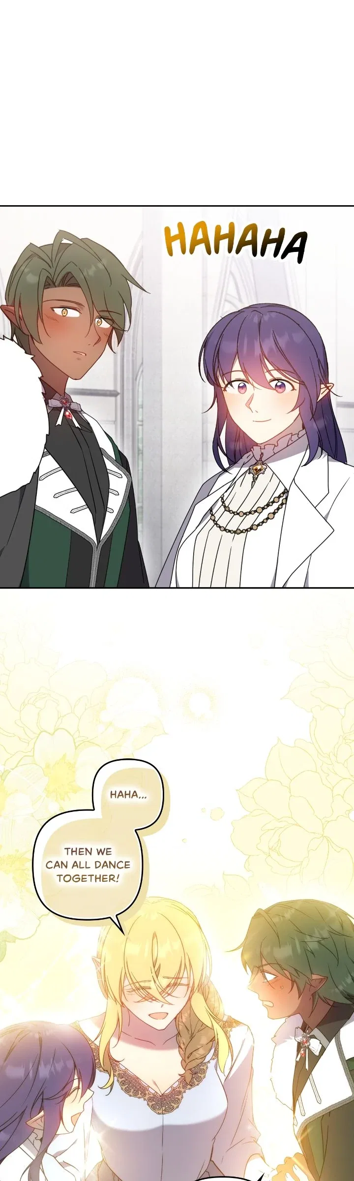 Satan’s Bride Chapter 208 – Page 44
