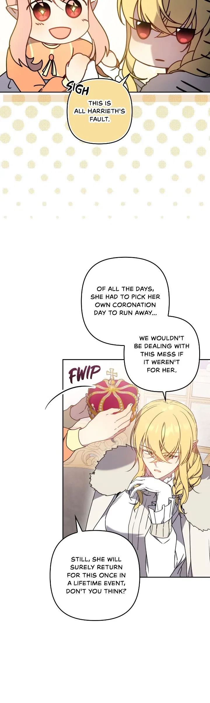 Satan’s Bride Chapter 207 – Page 4