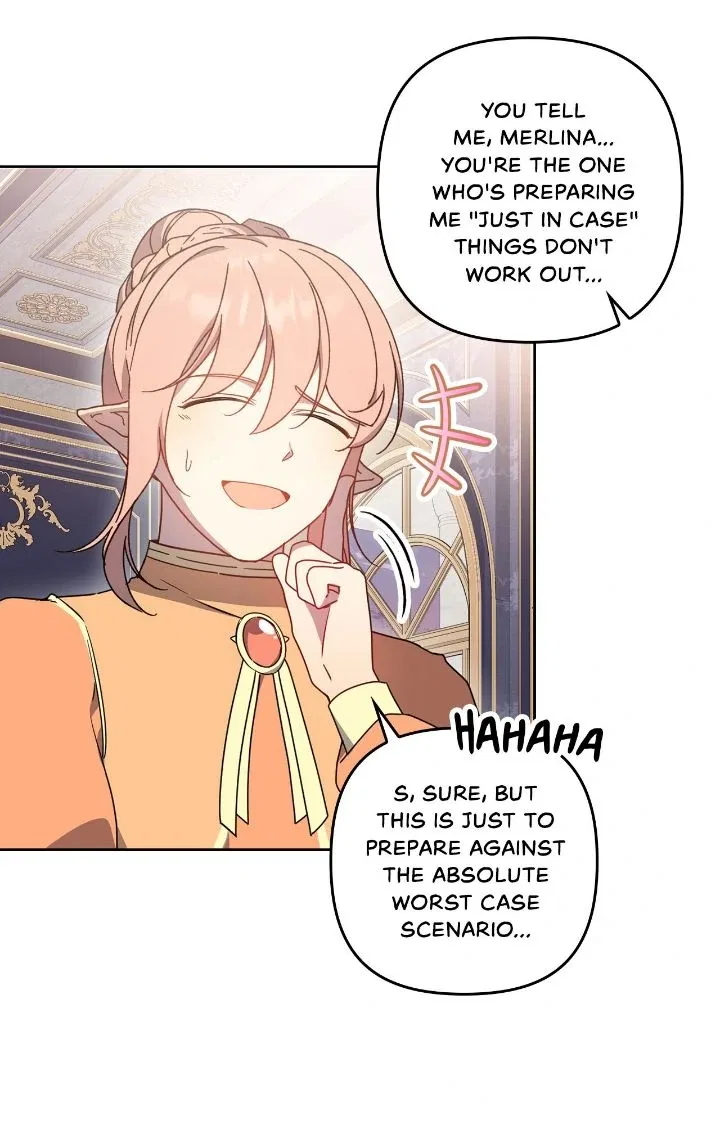 Satan’s Bride Chapter 207 – Page 5