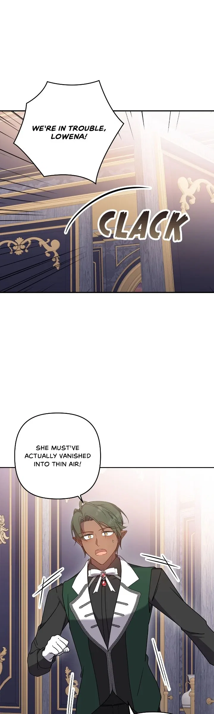 Satan’s Bride Chapter 207 – Page 6