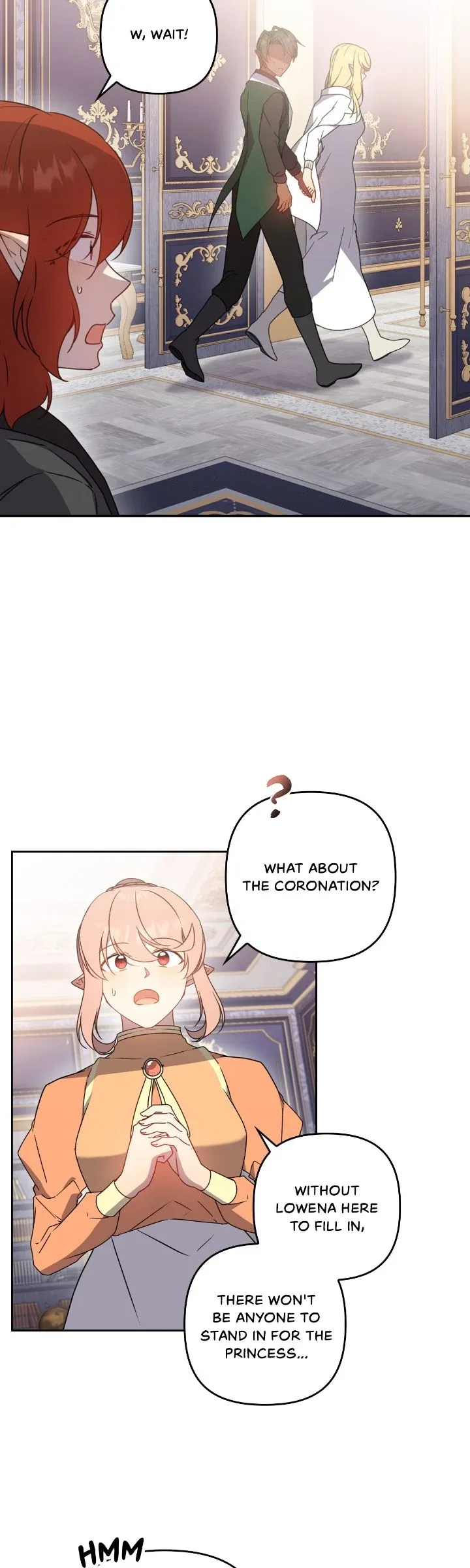 Satan’s Bride Chapter 207 – Page 21