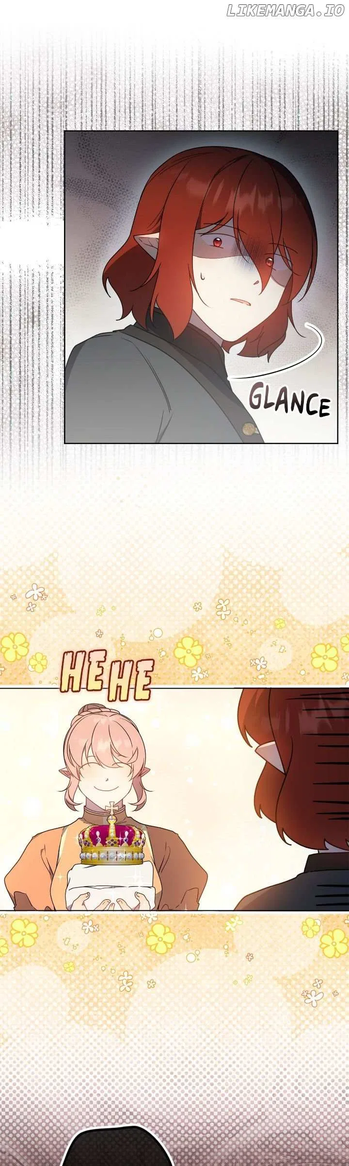 Satan’s Bride Chapter 207 – Page 24