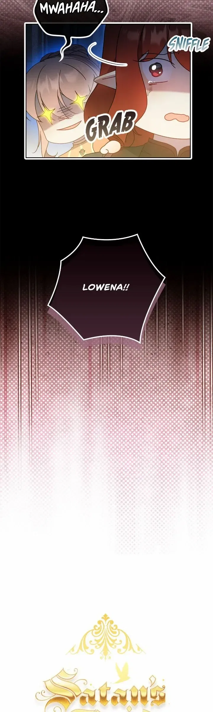 Satan’s Bride Chapter 207 – Page 25