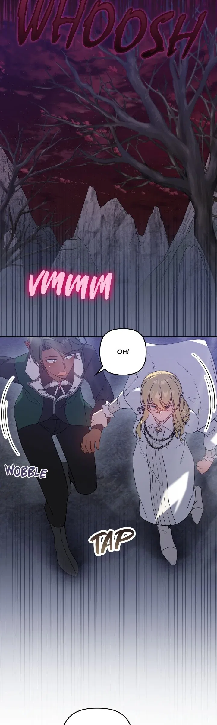 Satan’s Bride Chapter 207 – Page 30