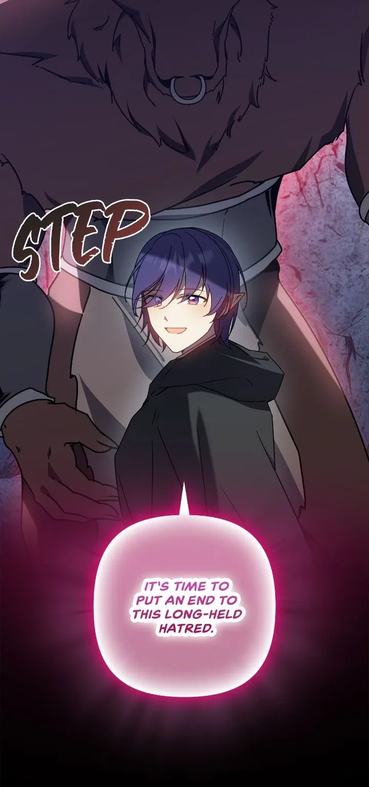 Satan’s Bride Chapter 207 – Page 37
