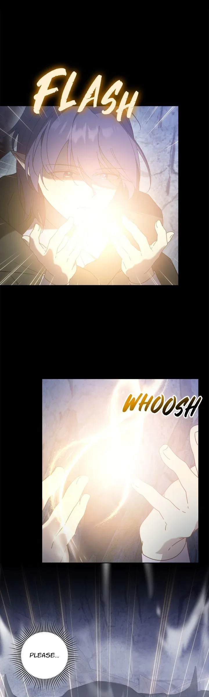 Satan’s Bride Chapter 207 – Page 38