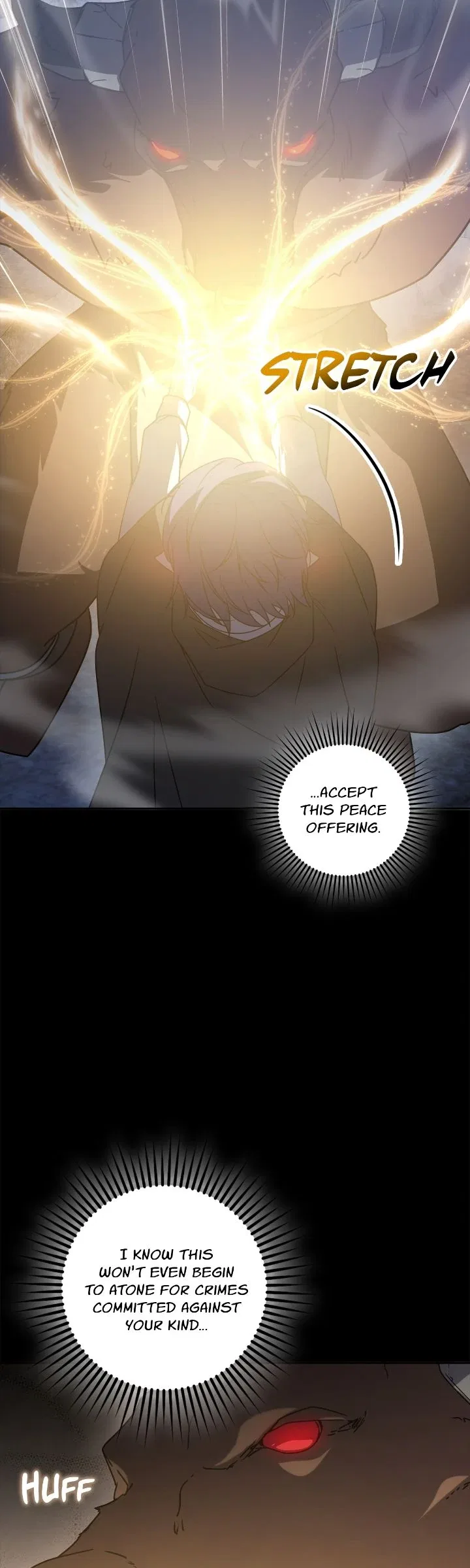 Satan’s Bride Chapter 207 – Page 39