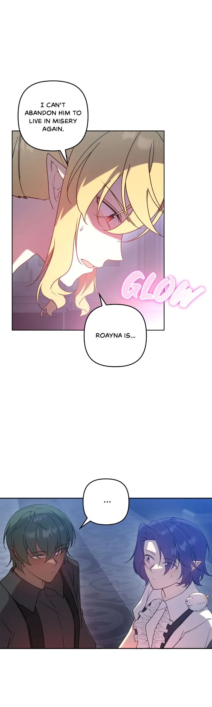 Satan’s Bride Chapter 206 – Page 6