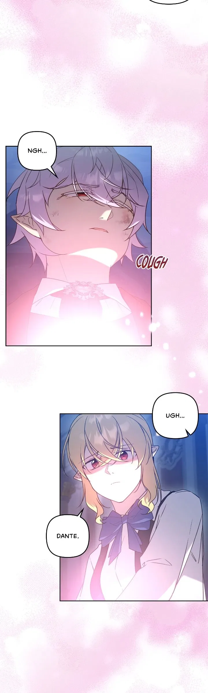 Satan’s Bride Chapter 206 – Page 8